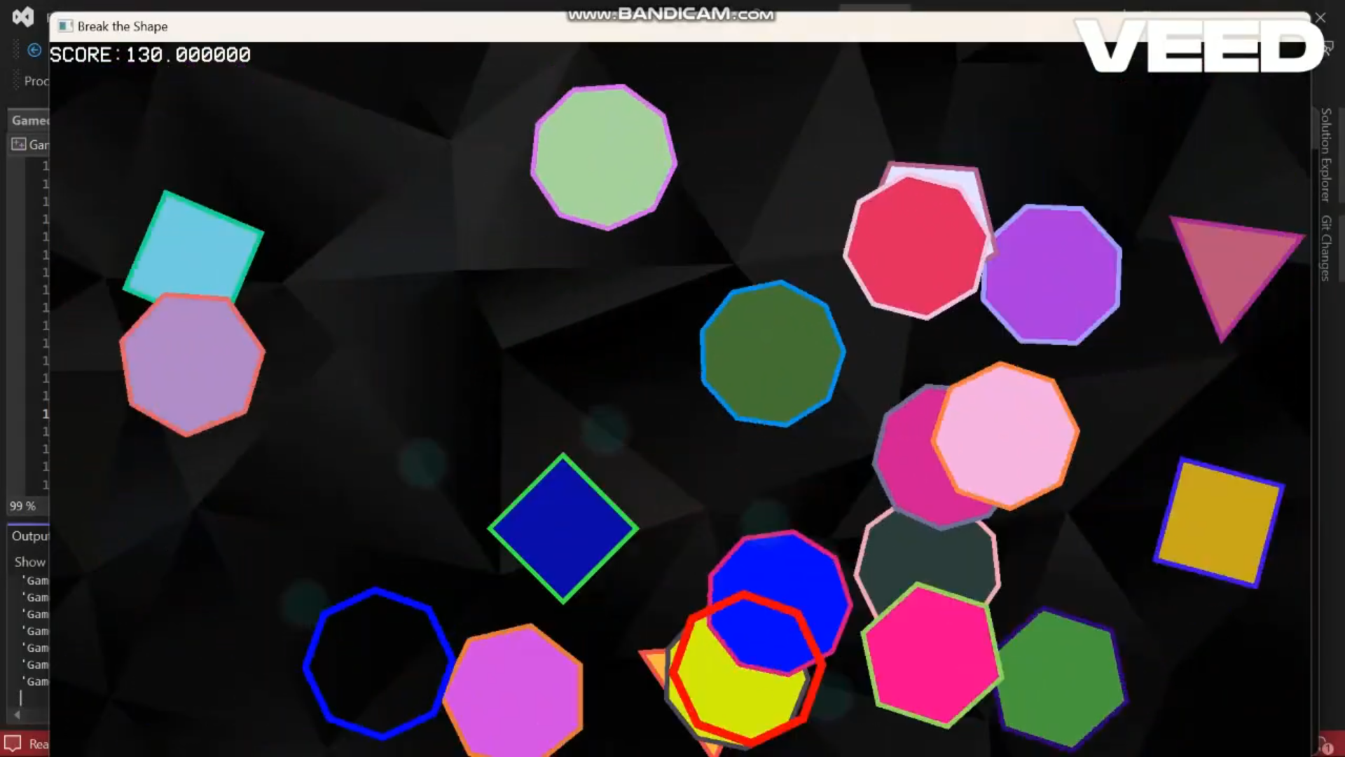 Break the Shape screenshot 4